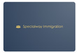 Immigration Consultant logo
