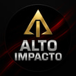 Alto Impacto Training logo