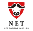 NET POSITIVE LABS LTD logo