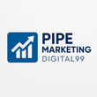 Pipe Marketing Digital99 logo