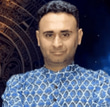 vedic astrologer kapoor logo