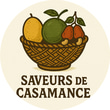 Saveurs de casamance logo