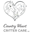 Country Heart Critter Care LLC logo