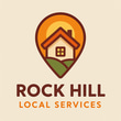 Rock Hill Local Services logo