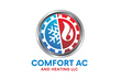 Comfort AC and Heating LLC logo