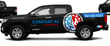 Comfort AC and Heating LLC logo