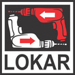 Lokar Ferramentas & Peças logo