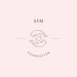 PETER T. SIMONIAN, M.D. AND PATRICIA L. SIMONIAN FAMILY FOUNDATION logo