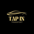 Tap In Transportation logo