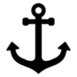 Marinheiro Particular Brasília Lago Paranoá logo