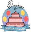 Quintão Festas e Eventos logo