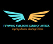 FlyWing Aviators Club of Africa logo