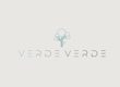 Verde Verde Landscaping logo