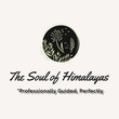 The Soul Of Himalayas logo