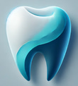 Houston Family Dental Care logo