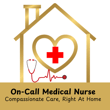 On-Call Medical Nurses logo