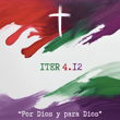 XIII Retiro - Iter 4.12 logo