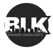 BLK Community Consultant's logo