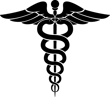 Rodrigues Alves Cardiovascular logo