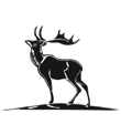 Moose House Architecture logo