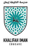 Khalifah Iman Educare logo