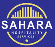 Sahara Hospitality Services logo
