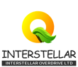 INTERSTELLAR OVERDRIVE LTD logo