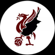 Liverpool FC Cyprus Fans logo