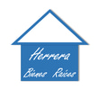 Herrera Bienes Raíces logo