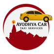 Ayodhya Car Taxi Services logo