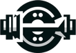 AXLEFLOW DISTRIBUTION logo