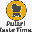 Pulari Taste Times by Roshni logo