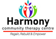 harmonytherapycentre.org logo