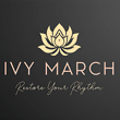 Ivy March - Restore Your Rhythm logo