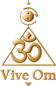 VIVE OM - YOGA / MEDITAÇÃO & TERAPIAS ALTERNATIVAS logo