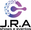 JRA - Sound and light logo