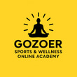 Gozoer Sports & Wellness Academy logo