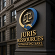 Juris Ressource Consulting logo