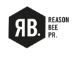 ReasonBee Communications logo