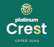 Platinum Crest in Andheri West logo