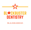 Block Buster Dentistry logo