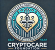 CryptoCare Foundation (CCF) logo