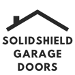 SolidShield Garage Doors logo