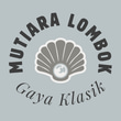 Mutiara Lombok Gaya Klasik logo