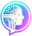 Chatbot - Assistente Virtual logo