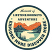 moments of lifetime journeys logo