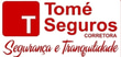 Nova Tome Corretora de Seguros LTDA logo