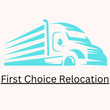 First Choice Relocation logo