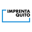 Etiquetas Adhesivas Quito logo