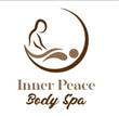 Innermost peace body logo